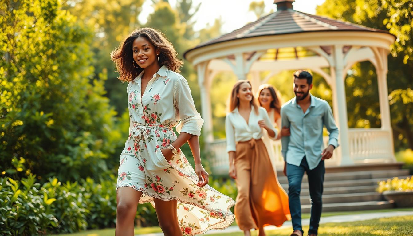 Outfit Ideas for Family Outings 2025 blog